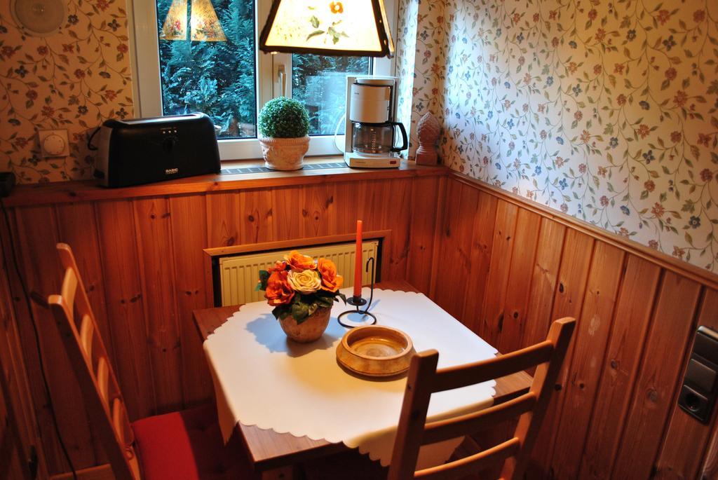 Appartementhaus Klingebiel กอสลาร์ ห้อง รูปภาพ