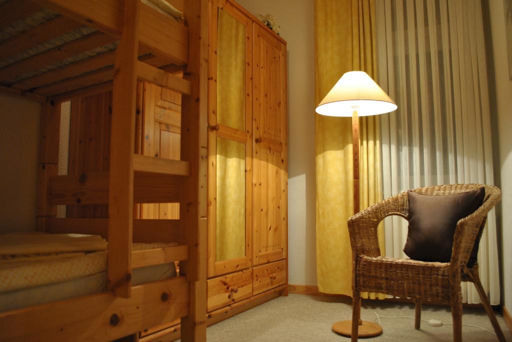 Appartementhaus Klingebiel กอสลาร์ ห้อง รูปภาพ