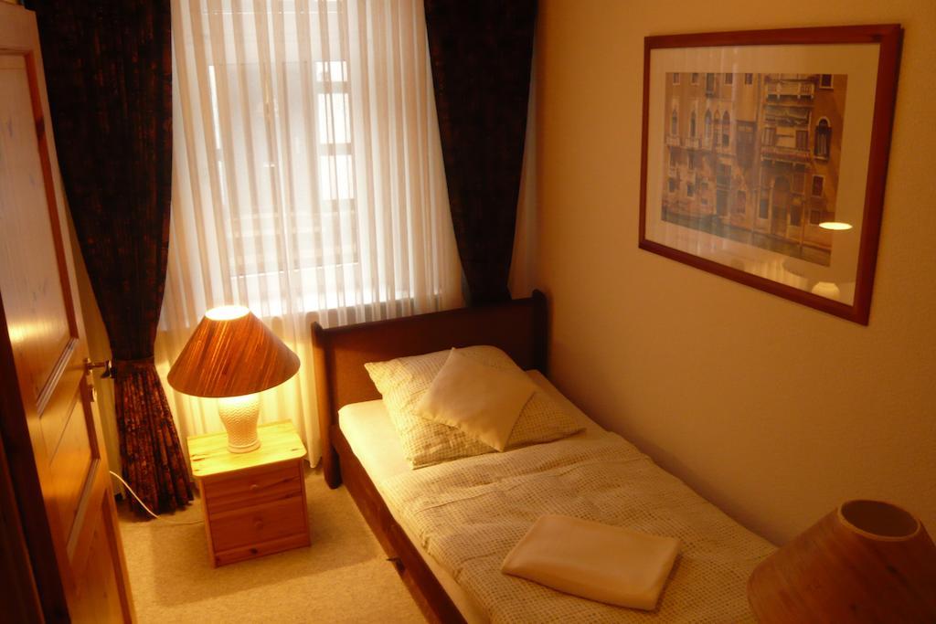 Appartementhaus Klingebiel กอสลาร์ ห้อง รูปภาพ