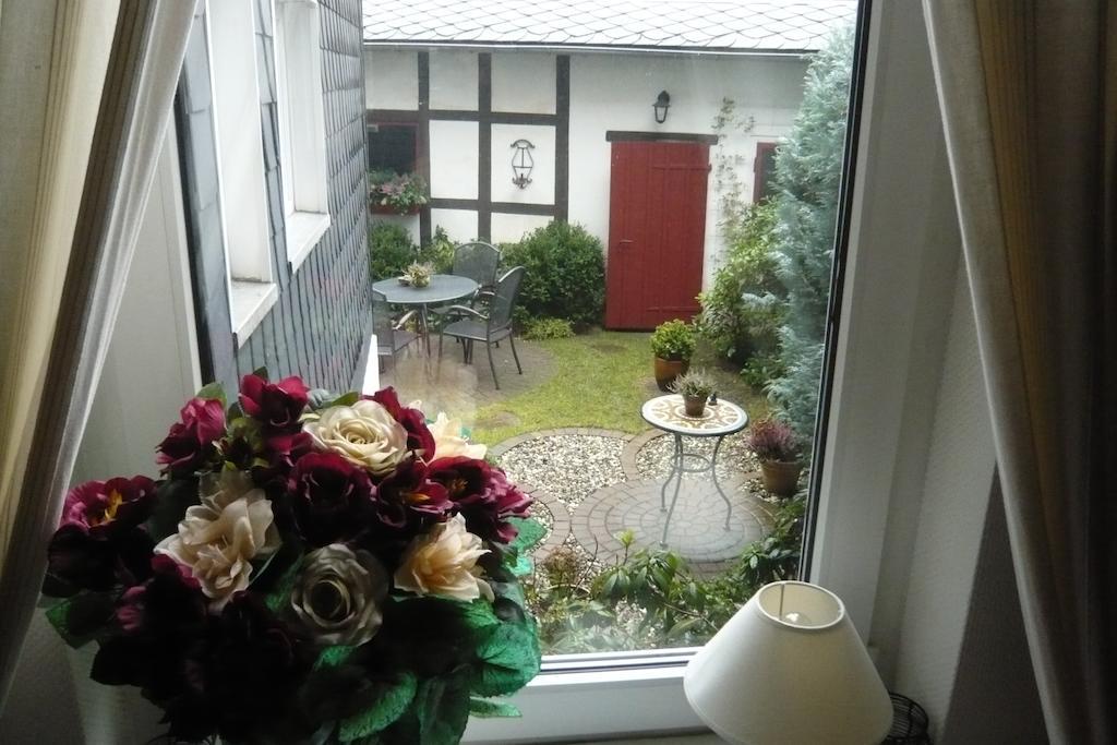 Appartementhaus Klingebiel กอสลาร์ ห้อง รูปภาพ