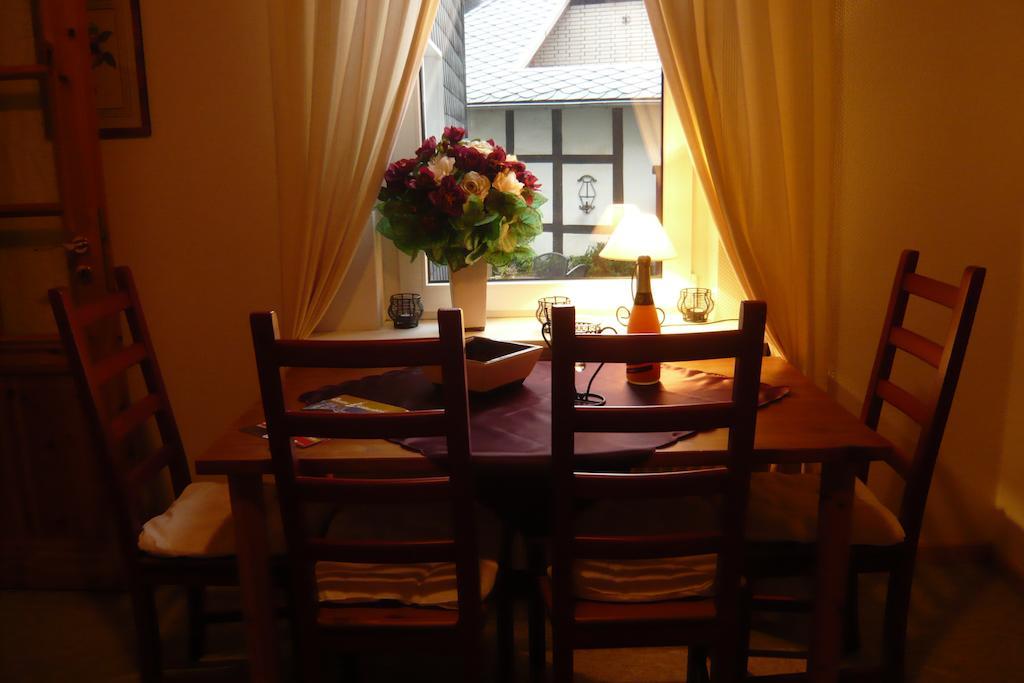 Appartementhaus Klingebiel กอสลาร์ ห้อง รูปภาพ