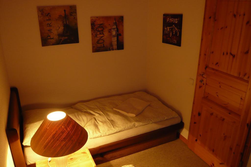 Appartementhaus Klingebiel กอสลาร์ ห้อง รูปภาพ